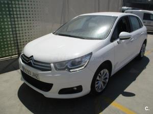 CITROEN C4 1.6 HDi 90cv Seduction 5p.