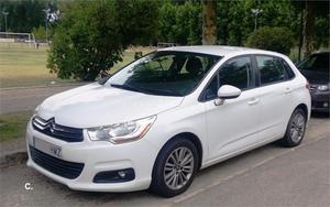 CITROEN C4 1.6 HDi 90cv Tonic 5p.