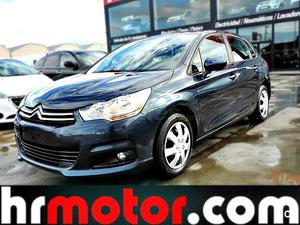 CITROEN C4 1.6 eHDi 115cv Collection 5p.