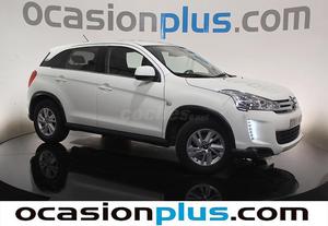 CITROEN C4 Aircross 1.6 HDi 115cv 4x4 Seduction 5p.