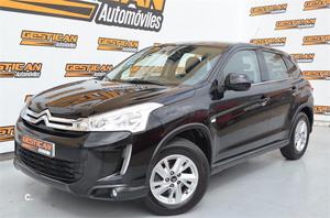 CITROEN C4 Aircross 1.6 HDi 115cv Seduction 5p.