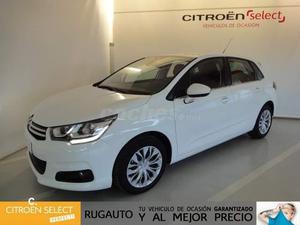 CITROEN C4 C4 BlueHDi 100 Feel 5p.