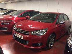 CITROEN C4 C4 BlueHDi 100 Feel Edition 5p.