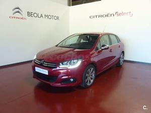 CITROEN C4 C4 BlueHDi 100 Feel Edition 5p.