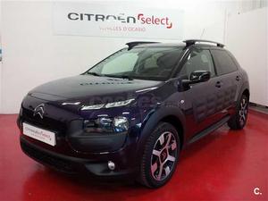 CITROEN C4 Cactus BlueHDi 100 Feel Edition 5p.