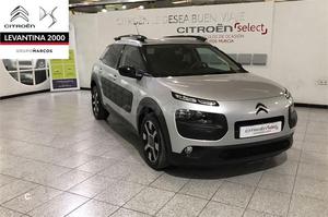 CITROEN C4 Cactus BlueHDi 100 Shine 5p.