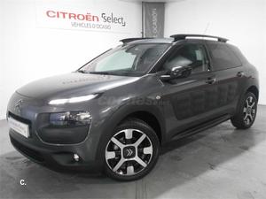 CITROEN C4 Cactus BlueHDi 100 Shine Edition 5p.