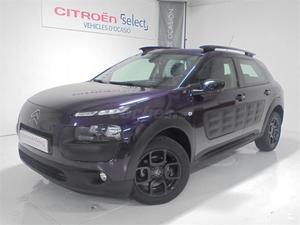 CITROEN C4 Cactus BlueHDi 73KW 100CV ETG6 Feel 5p.