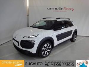 CITROEN C4 Cactus BlueHDi 73KW 100CV ETG6 Feel Edition 5p.