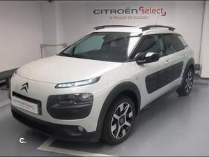 CITROEN C4 Cactus PureTech 60KW 82CV Feel Edition 5p.