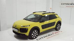 CITROEN C4 Cactus PureTech 60KW 82CV Feel Edition 5p.