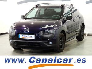 CITROEN C4 Cactus PureTech 82cv Feel 5p.