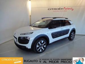 CITROEN C4 Cactus PureTech 82cv Feel Edition 5p.