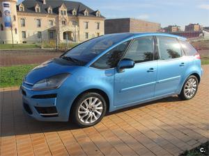 CITROEN C4 Picasso 1.6 HDi CMP Exclusive Plus 5p.