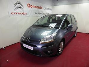 CITROEN C4 Picasso 1.6 HDi Millenium 5p.