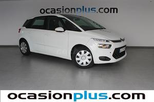 CITROEN C4 Picasso 1.6 eHDi 115cv Attraction 5p.