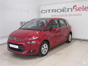 CITROEN C4 Picasso BlueHDi 120cv EAT6 Feel 5p.