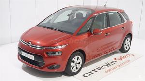 CITROEN C4 Picasso BlueHDi 120cv Feel 5p.