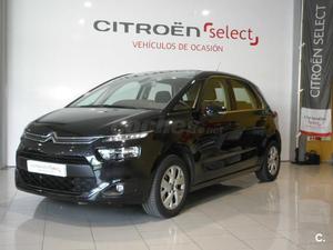 CITROEN C4 Picasso PureTech 130 SS 6v Live Edition 5p.