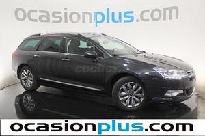 CITROEN C5 2.0 HDi 140cv Millenium Tourer 5p.