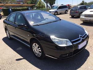 CITROEN C5 2.0 HDi Exclusive 5p.