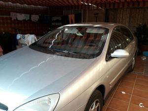 CITROEN C5 2.0 HDi Premier Break 5p.