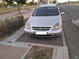 CITROEN C5 2.0 HDi SX Break 5p.