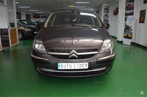 CITROEN C8 2.0 HDi 16v 160cv FAP Exclusive 5p.