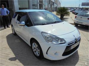 CITROEN DS3 HDI 90 Airdream Special Edition 3p.