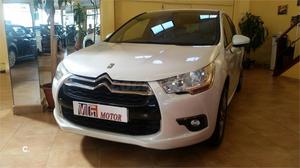 CITROEN DS4 1.6 eHDi 115 STT Style Limited Edition 5p.