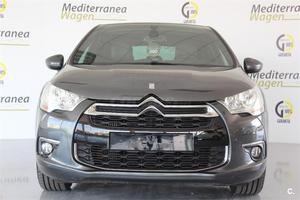 CITROEN DS4 1.6 eHDi 115cv ETG6 Style 5p.