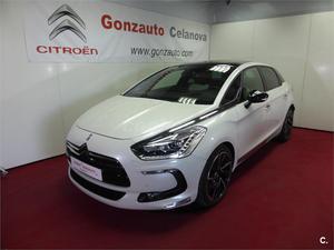 CITROEN DS5 HDi 160cv Aut. Sport 5p.