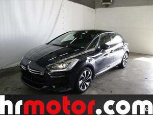 CITROEN DS5 HDi 160cv Design 5p.