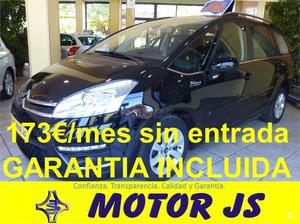 CITROEN Grand C4 Picasso 1.6 HDi 110cv Millenium 5p.