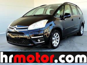 CITROEN Grand C4 Picasso 1.6 HDi 110cv Seduction 5p.