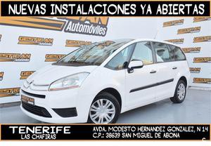 CITROEN Grand C4 Picasso 1.6 VTi 120cv Cool 5p.