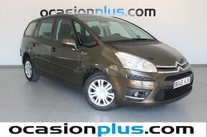 CITROEN Grand C4 Picasso 1.6 VTi 120cv Tonic 7p. 5p.