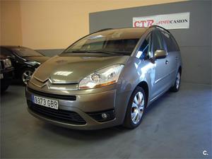 CITROEN Grand C4 Picasso 2.0 HDi CMP Exclusive 5p.