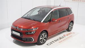 CITROEN Grand C4 Picasso BlueHDi 88KW 120CV EAT6 Feel 5p.