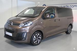 CITROEN Spacetourer Talla M BlueHDi 180 SS EAT6 Shine 5p.