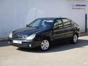 CITROEN Xsara 2.0 HDi Premier 5p.