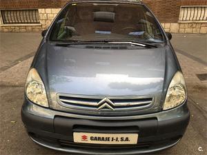 CITROEN Xsara Picasso 1.6 HDi 92 SX 5p.