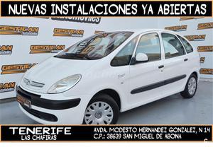 CITROEN Xsara Picasso 1.6 LX Plus 5p.