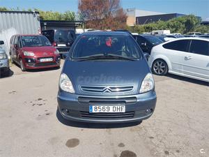 CITROEN Xsara Picasso 2.0 HDI Exclusive 5p.