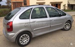 CITROEN Xsara Picasso v Exclusive 5p.