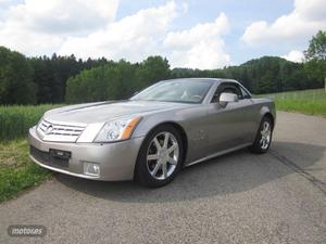 Cadillac XLR