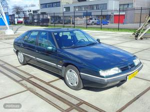 Citroen Xm