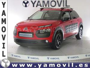 Citroën C4 CACTUS 1.2I E-VTI 82CV FEELS&S ETG