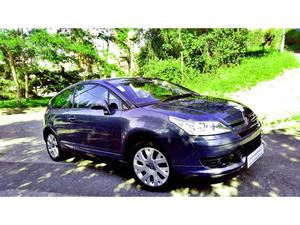 Citroën C4 Coupé 1.6i 16v VTS