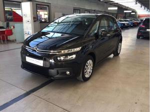 Citroën C4 PICASSO PURETECH 110 S&S 6V FIRST